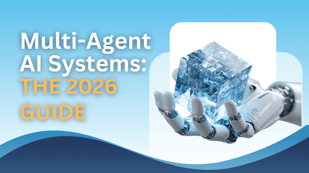 Multi-Agent AI Systems Thumbnail