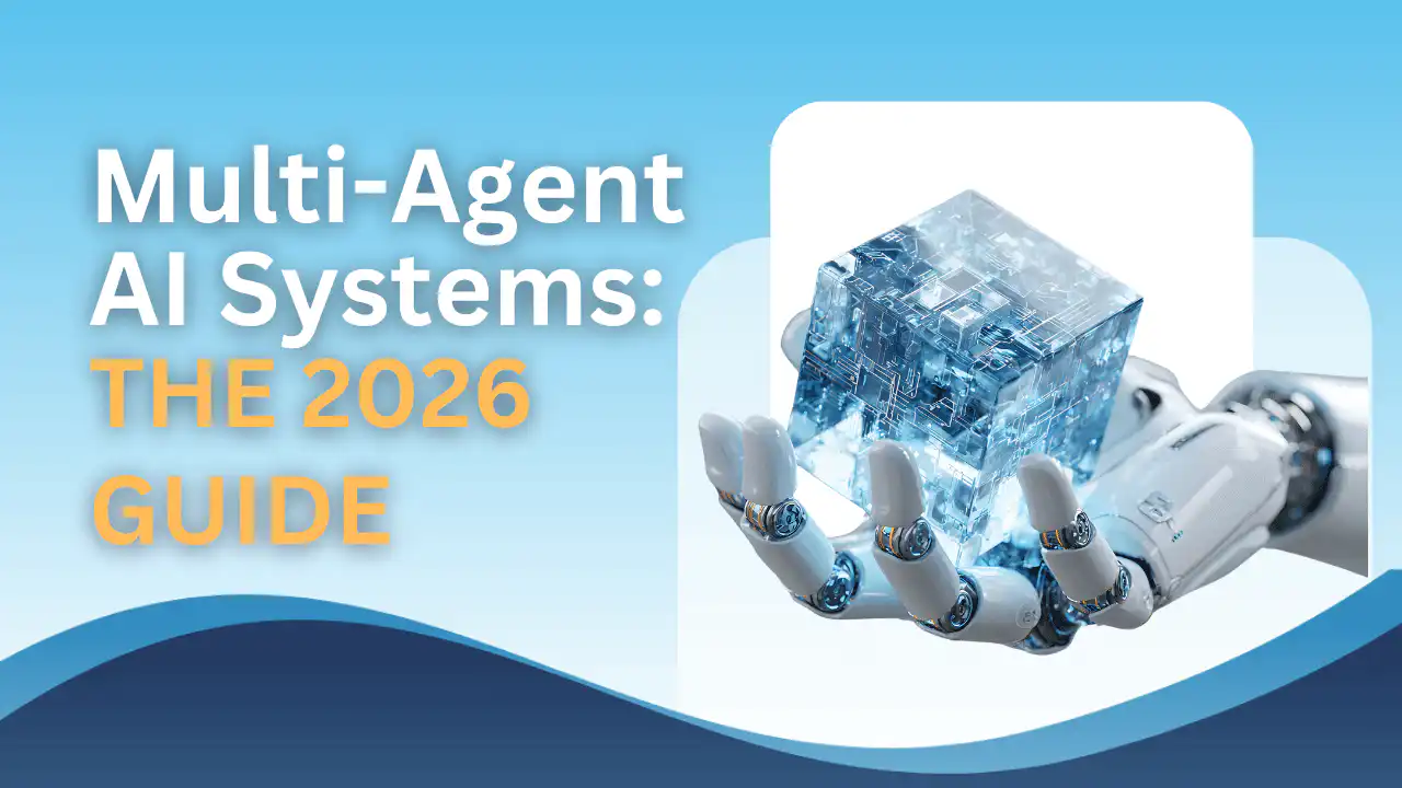 Multi-Agent AI Systems Thumbnail