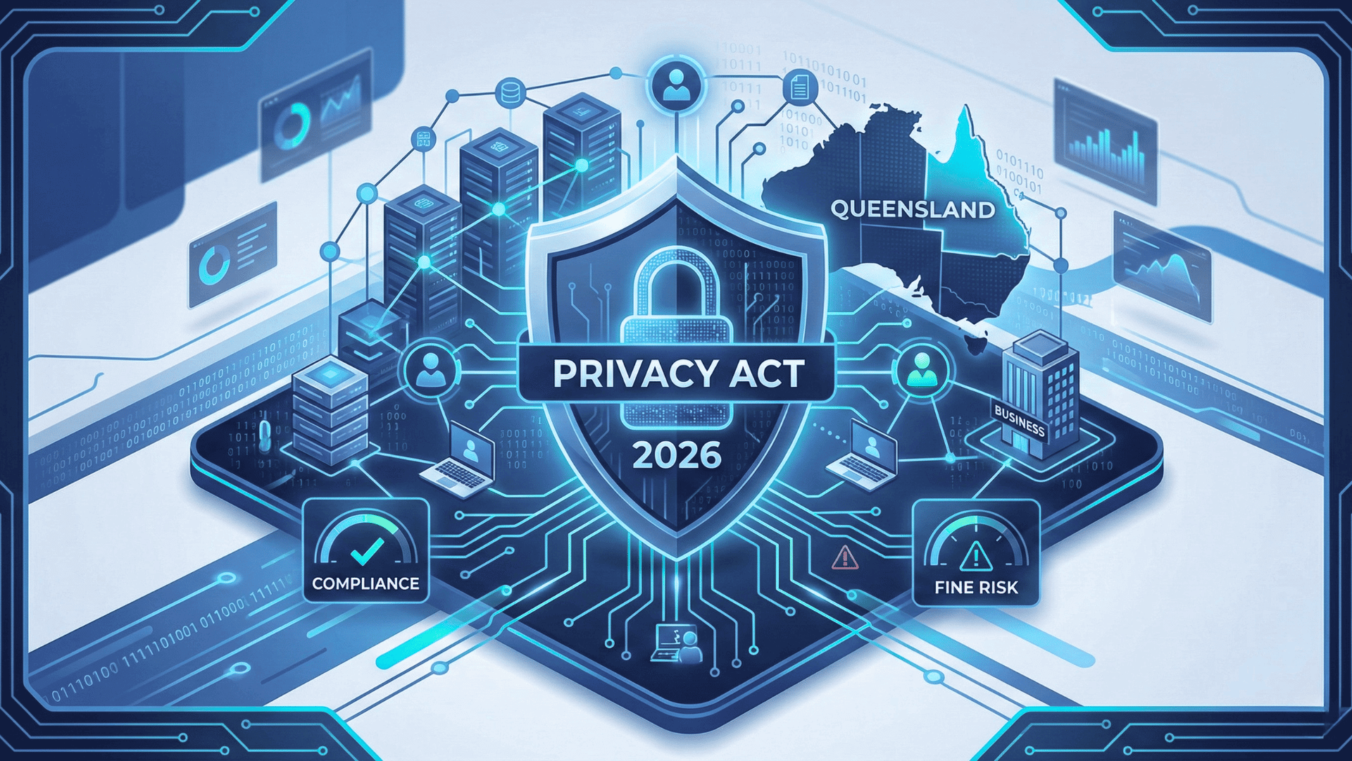 Privacy Act 2026