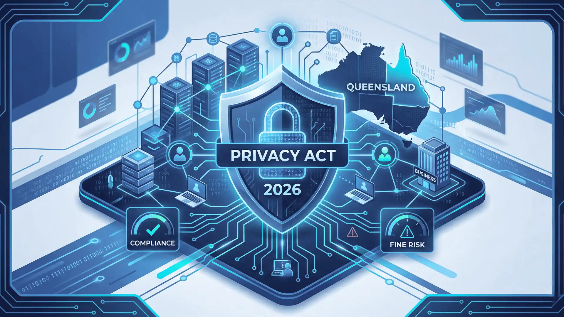 Privacy Act 2026