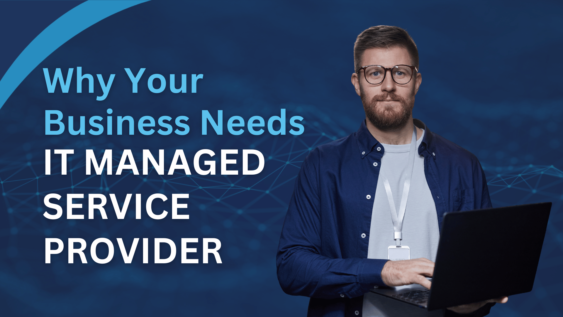 IT MANAGED SERVICES PROVIDER