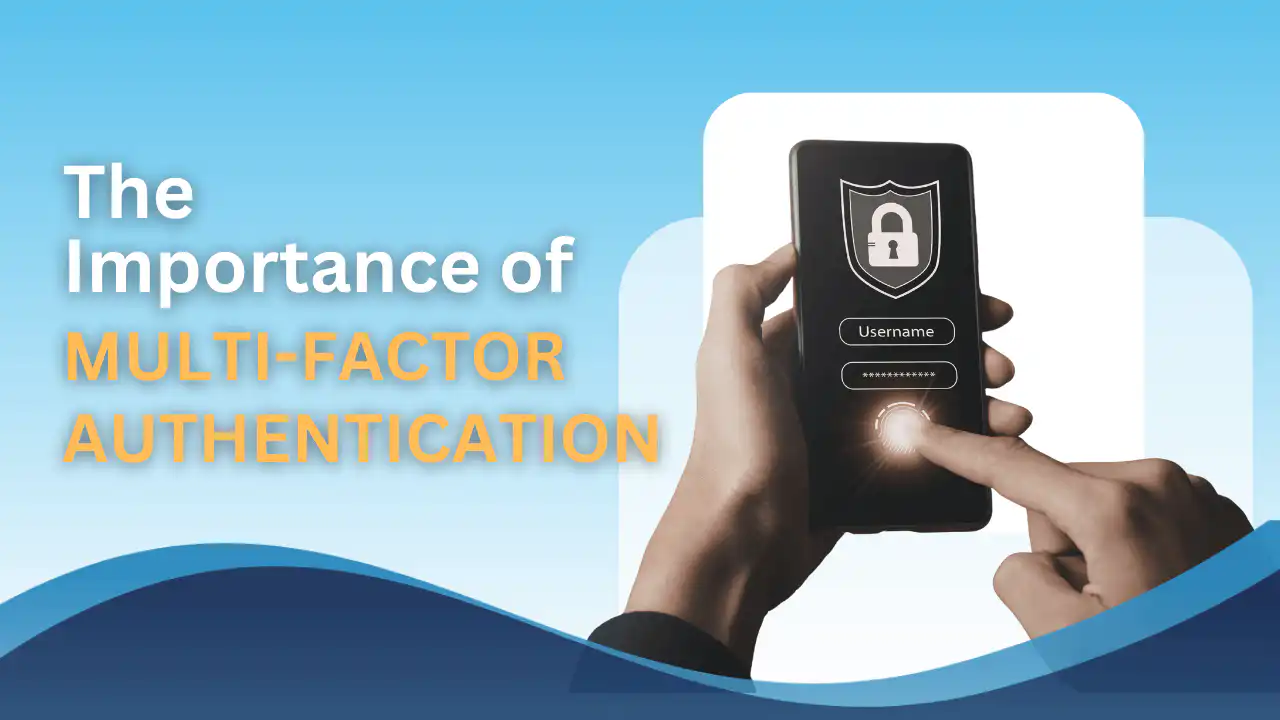Multi-Factor authentication 2026
