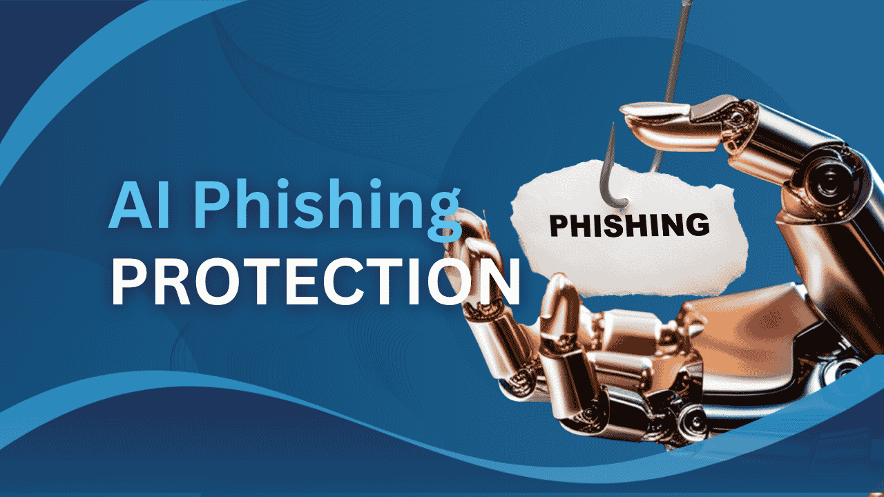 AI Phishing Protection