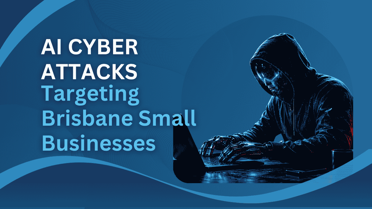 AI Cyber Attacks