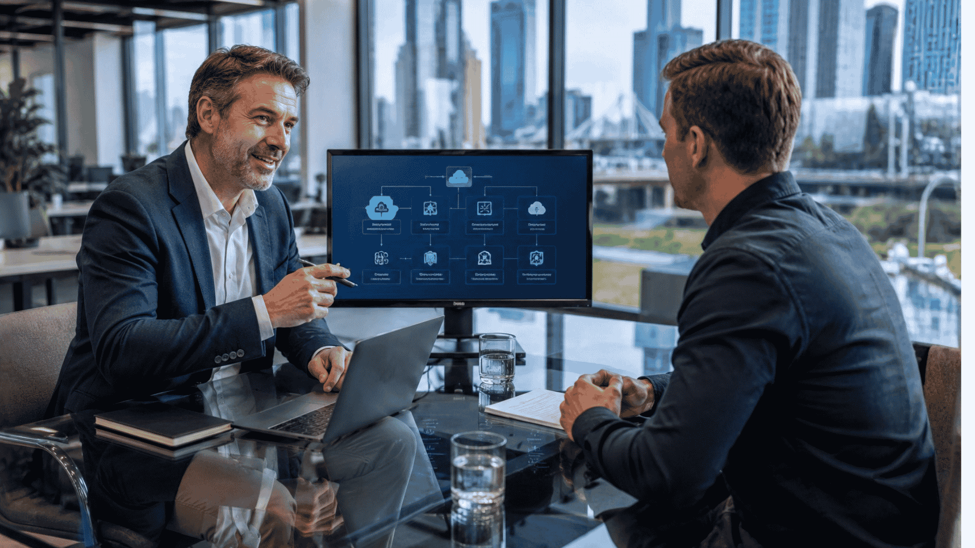 Virtual CIO