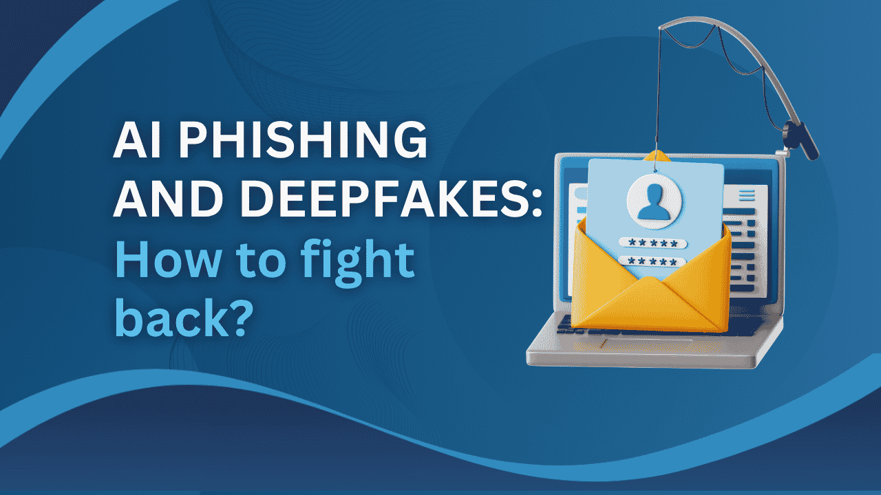 AI Phishing and Deepfakes Brisbane SMB Guide 2026