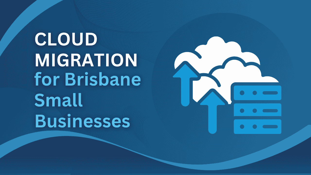 Cloud Migration for business