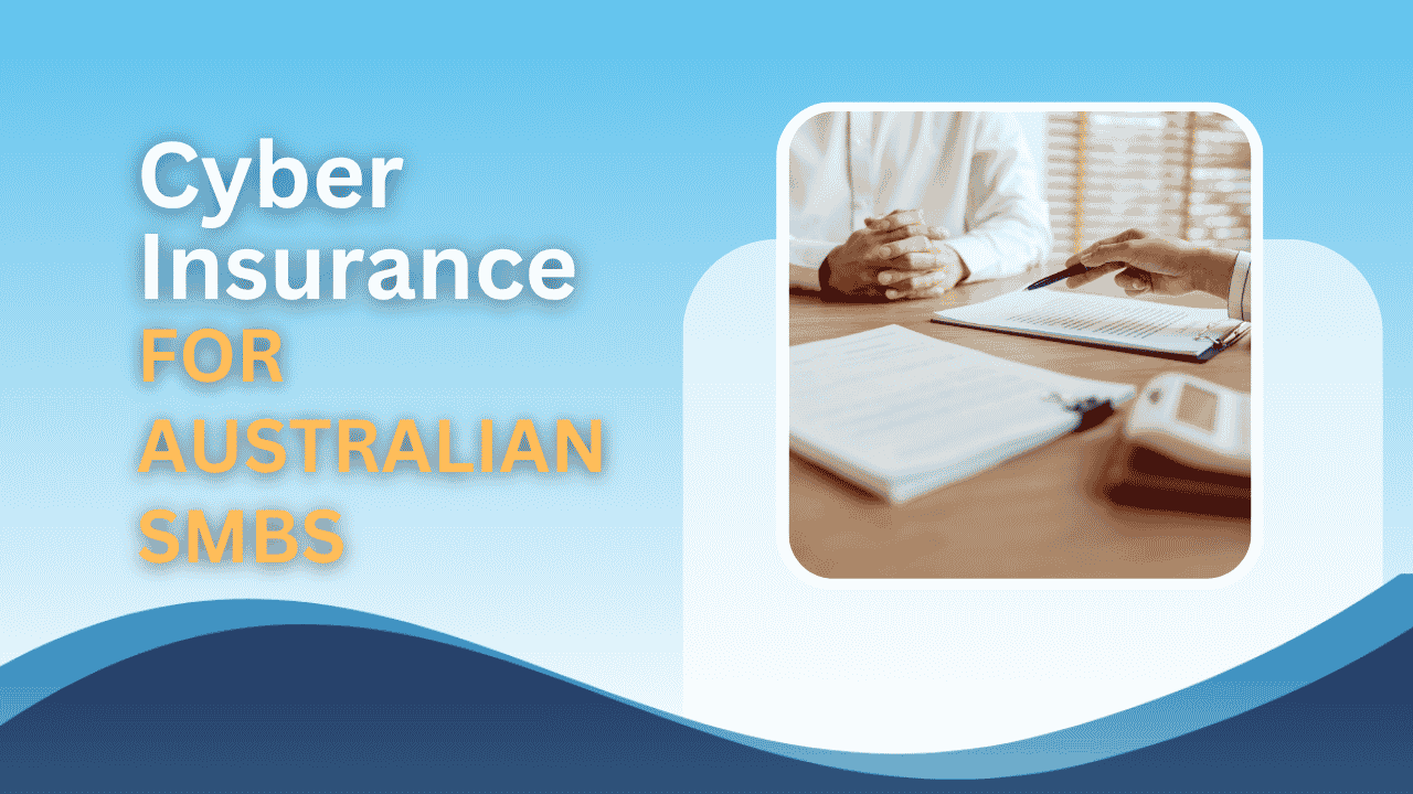 cyber insurance for small business australia