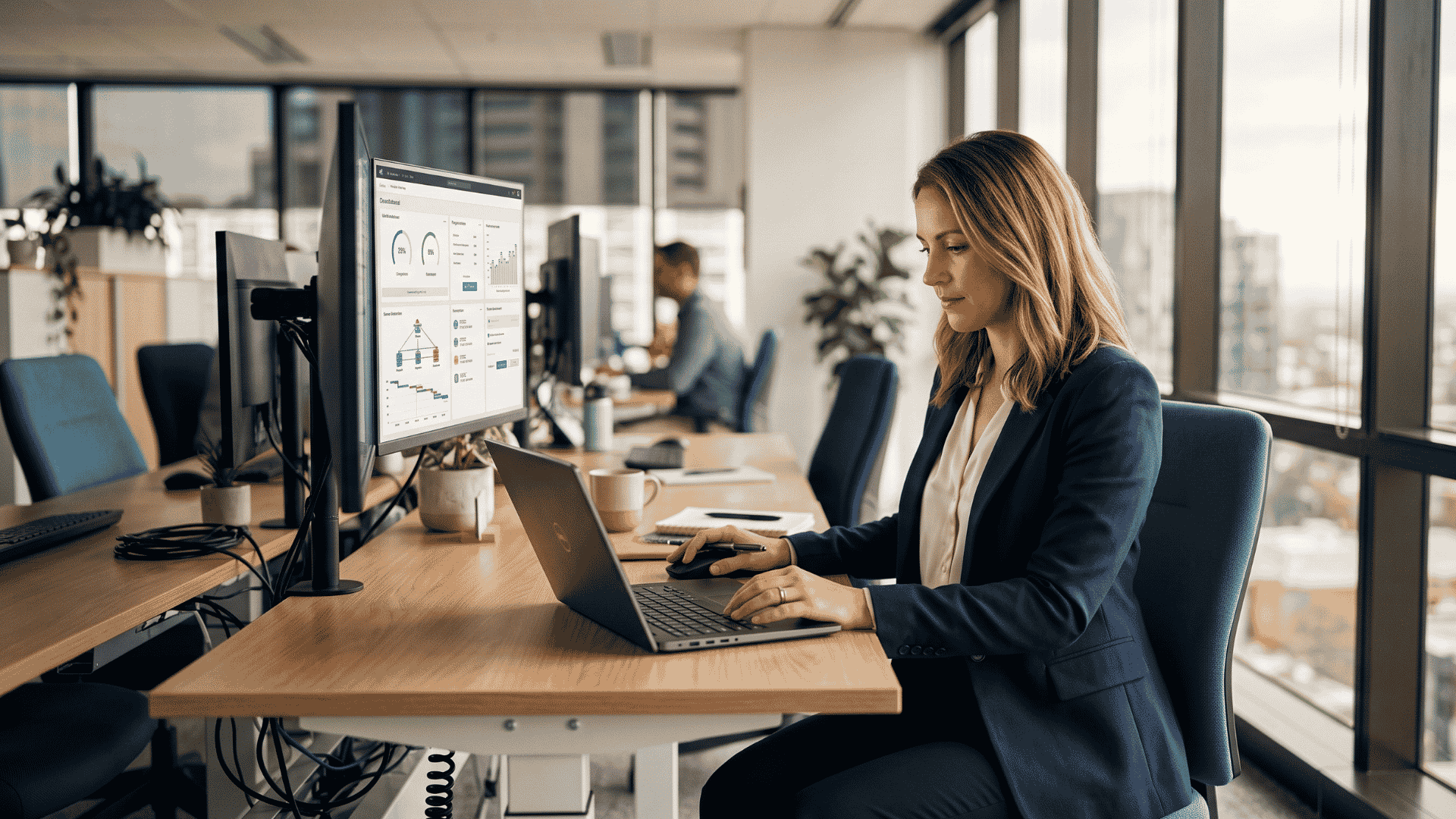 female MSP provider Gold Coast