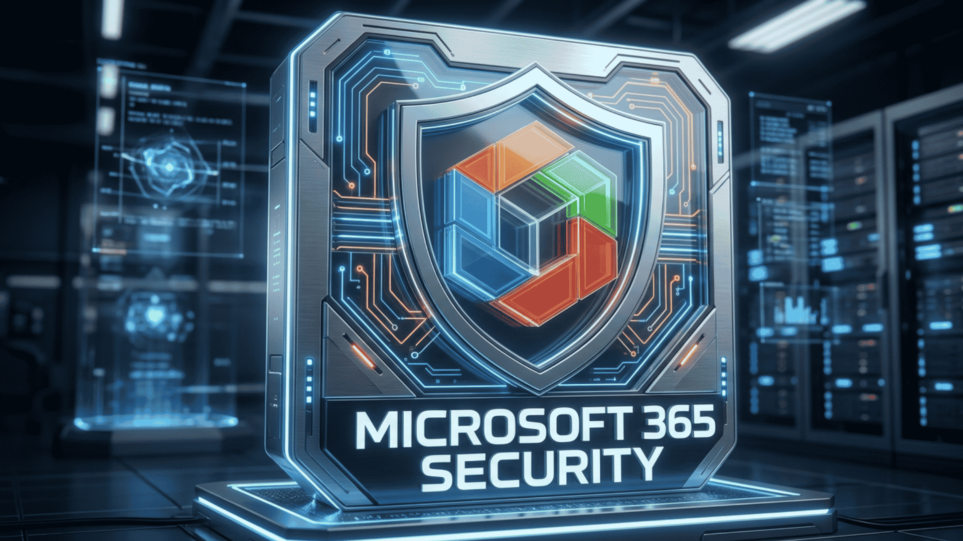 Micosoft 365 Security