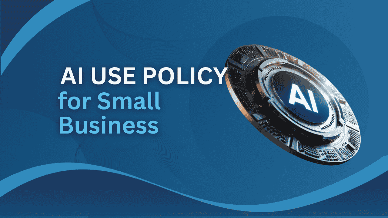 AI Use Policy