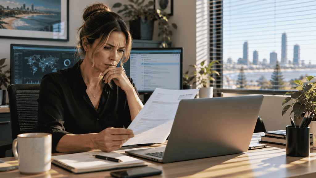 managed IT services Gold Coast